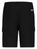 Eight2Nine Cargoshorts in Schwarz