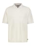 Eight2Nine Poloshirt in Creme