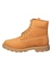 Timberland Leren boots "6 In" lichtbruin