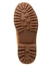 Timberland Skórzane botki "Waterville 6-Inch Basic" w kolorze jasnobrązowym