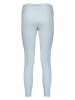 New Balance Legging "Athletics Mystic Minerals" lichtblauw