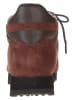 New Balance Leder-Trekkingschuhe "URAINAC" in Braun