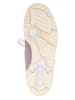 New Balance Leder-Sneakers "BBW550PB" in Rosa