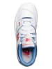 New Balance Sneakers "B550" in Weiß