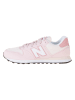 New Balance Sneakers in Rosa