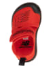 New Balance Halbsandalen in Rot