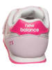 New Balance Sneakersy "373" w kolorze jasnoróżowym