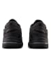 New Balance Leder-Sneakers "1000" in Schwarz