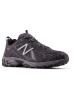 New Balance Buty "610" w kolorze antracytowym do biegania