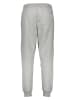 New Balance Sweatbroek grijs