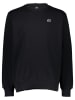 New Balance Sweatshirt zwart
