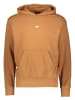 New Balance Hoodie "Athletics Remastered" lichtbruin