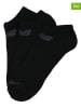 New Balance 3er-Set: Socken in Schwarz
