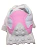 New Balance Sneakers "327" wit/meerkleurig