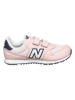 New Balance Sneakers "500" in Rosa