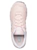 New Balance Skórzane sneakersy "515" w kolorze jasnoróżowym