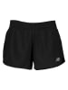 New Balance Trainingsshorts "Accelerate" in Schwarz
