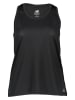 New Balance Lauftop "Core" in Schwarz