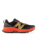 New Balance Buty "Fresh Foam X Trail Hierro GTX v7" w kolorze czarnym do biegania