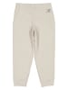 New Balance Sweatbroek "Essentials" beige