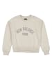 New Balance Sweatshirt "Essentials" in Beige