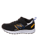 New Balance Buty "650" w kolorze czarnym do biegania