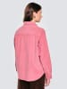 BIG STAR Bluzka sztruksowa w kolorze różowym