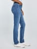 BIG STAR Jeans - Slim fit - in Blau
