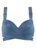 Marlies Dekkers Bikinitop blauw