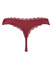 Marlies Dekkers String bordeaux