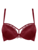 Marlies Dekkers Push-Up-BH in Bordeaux