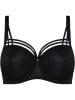 Marlies Dekkers Bügel-BH in Schwarz