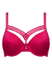Marlies Dekkers Beugelbeha rood