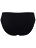 Marlies Dekkers Bikini-Hose "Dolce Vita" in Schwarz