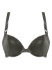 Marlies Dekkers Beugelbeha donkergroen