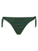 Marlies Dekkers Bikini-Hose in Grün