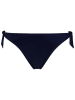 Marlies Dekkers Bikinislip "Jet Set" donkerblauw