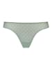 Marlies Dekkers String in Mint