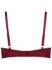 Marlies Dekkers Balconette-BH "Seduction" in Rot