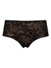 Marlies Dekkers Hipster "Space Odyssey" zwart/beige