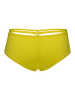 Marlies Dekkers Panty in Gelb