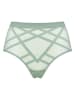 Marlies Dekkers Taillehipster groen