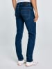 BIG STAR Jeans "Jeffray 663 " - Skinny fit - in Dunkelblau