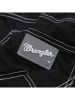 Wrangler Badeshorts "Lima" in Schwarz