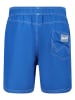 Wrangler Badeshorts "Lima" in Blau