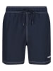 Wrangler Badeshorts "Lima" in Dunkelblau