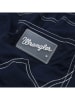 Wrangler Szorty kąpielowe "Lima" w kolorze granatowym