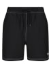LEE Underwear Badeshorts "Tang" in Schwarz
