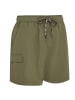 LEE Underwear Szorty kąpielowe "Wrasse" w kolorze khaki