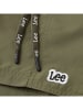 LEE Underwear Szorty kąpielowe "Wrasse" w kolorze khaki